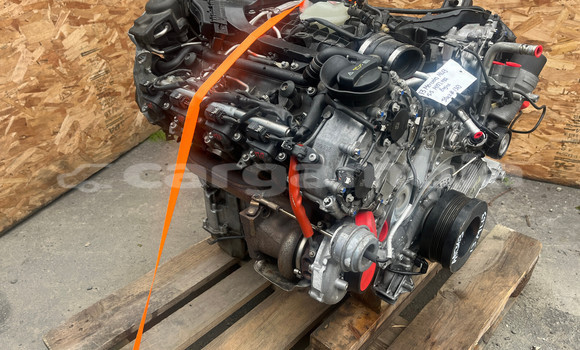 Acheter 13 Mercedes ML63 AMG. à Banjul, Banjul Acheter 13 Mercedes ML63 AMG. à Banjul, Banjul