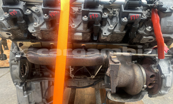 Acheter 13 Mercedes ML63 AMG. à Banjul, Banjul Acheter 13 Mercedes ML63 AMG. à Banjul, Banjul