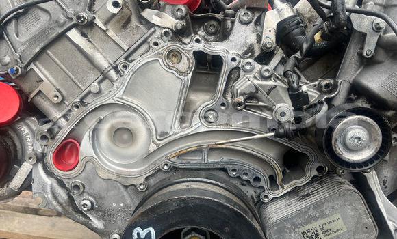 Acheter 13 Mercedes ML63 AMG. à Banjul, Banjul Acheter 13 Mercedes ML63 AMG. à Banjul, Banjul