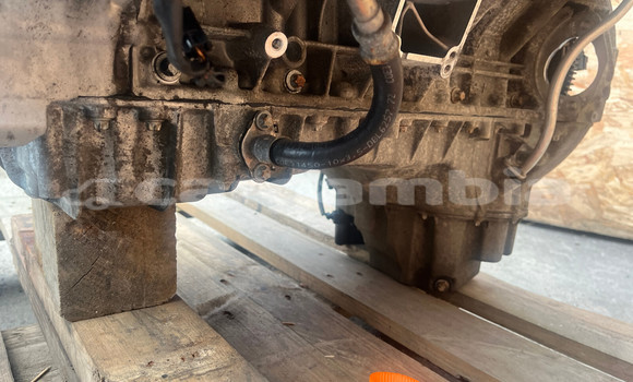 Acheter 13 Mercedes ML63 AMG. à Banjul, Banjul Acheter 13 Mercedes ML63 AMG. à Banjul, Banjul