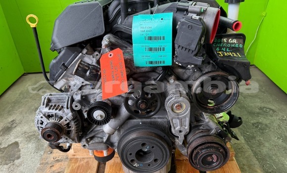 Acheter 15 JEEP GRAND CHEROKEE à Banjul, Banjul Acheter 15 JEEP GRAND CHEROKEE à Banjul, Banjul