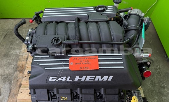 Acheter 15 JEEP GRAND CHEROKEE à Banjul, Banjul Acheter 15 JEEP GRAND CHEROKEE à Banjul, Banjul