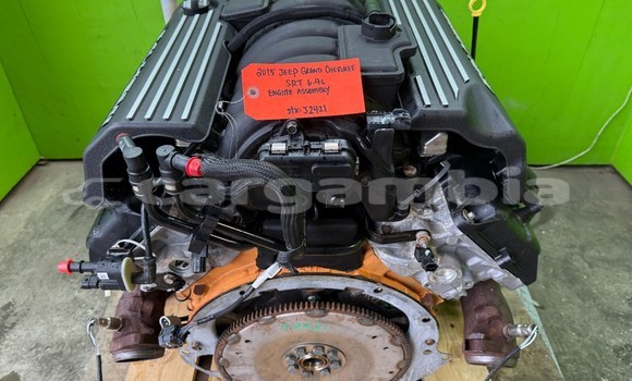 Acheter 15 JEEP GRAND CHEROKEE à Banjul, Banjul Acheter 15 JEEP GRAND CHEROKEE à Banjul, Banjul