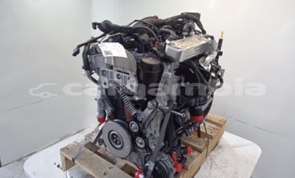Acheter .MERCEDES BENZ GLA ENGINE à Banjul, Banjul Acheter .MERCEDES BENZ GLA ENGINE à Banjul, Banjul