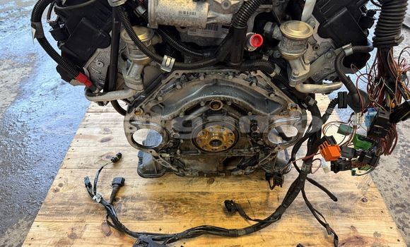 Acheter BMW 645Ci 745I Engine à Banjul, Banjul Acheter BMW 645Ci 745I Engine à Banjul, Banjul