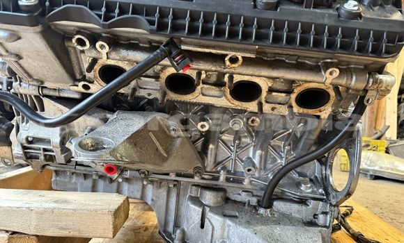 Acheter BMW 645Ci 745I Engine à Banjul, Banjul Acheter BMW 645Ci 745I Engine à Banjul, Banjul