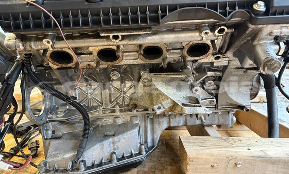 Acheter BMW 645Ci 745I Engine à Banjul, Banjul Acheter BMW 645Ci 745I Engine à Banjul, Banjul