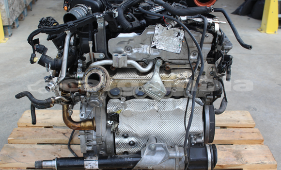 Acheter 2020 MERCEDES BENZ CLA à Banjul, Banjul Acheter 2020 MERCEDES BENZ CLA à Banjul, Banjul