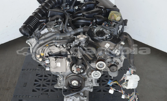 LEXUS GS 300 ENGINE