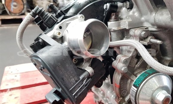 Acheter PEUGEOT 2008 ENGINE à Banjul, Banjul Acheter PEUGEOT 2008 ENGINE à Banjul, Banjul