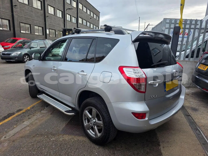 Big with watermark toyota rav4 banjul banjul 2500