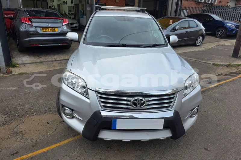 Big with watermark toyota rav4 banjul banjul 2500