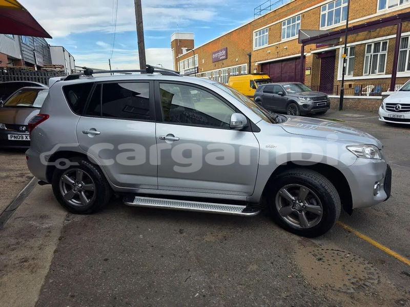 Big with watermark toyota rav4 banjul banjul 2500