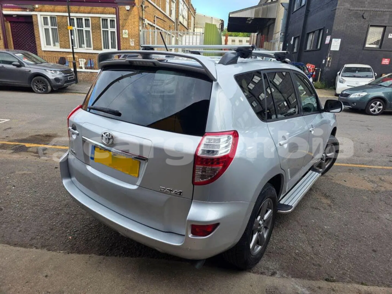 Big with watermark toyota rav4 banjul banjul 2500