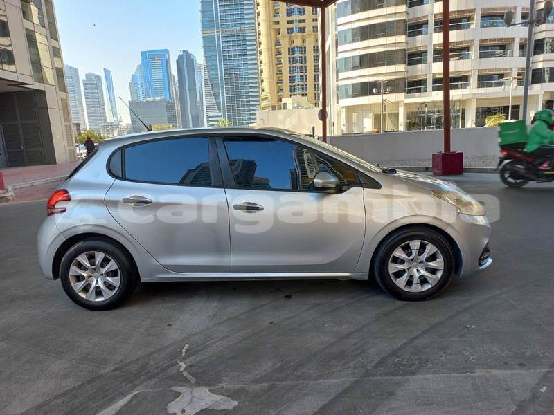 Big with watermark peugeot 208 banjul banjul 2501