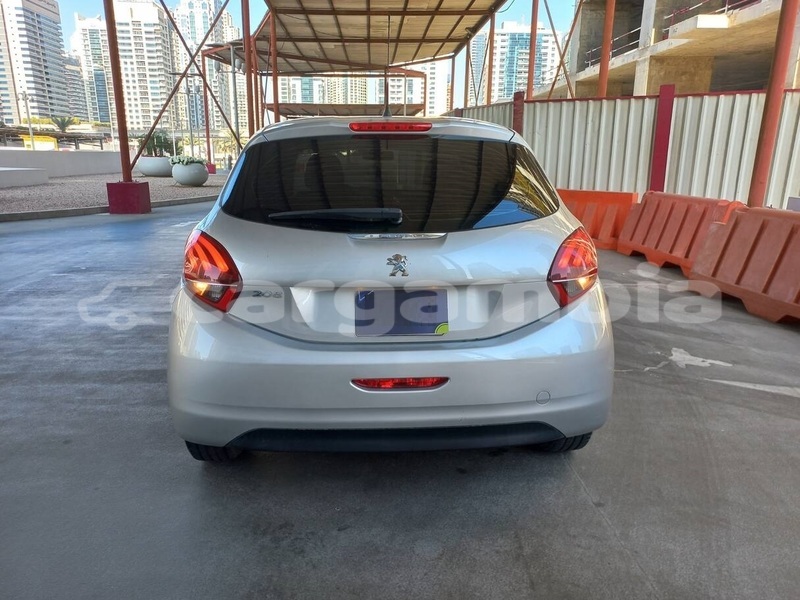 Big with watermark peugeot 208 banjul banjul 2501