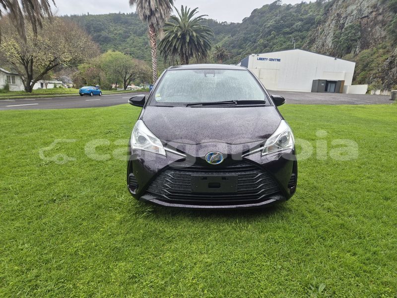 Big with watermark toyota vitz banjul banjul 2502