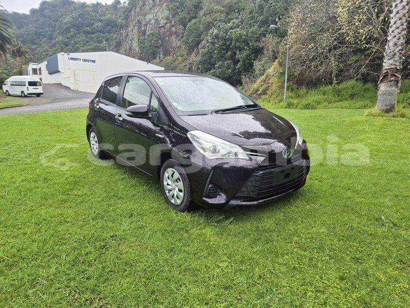 Big with watermark toyota vitz banjul banjul 2502