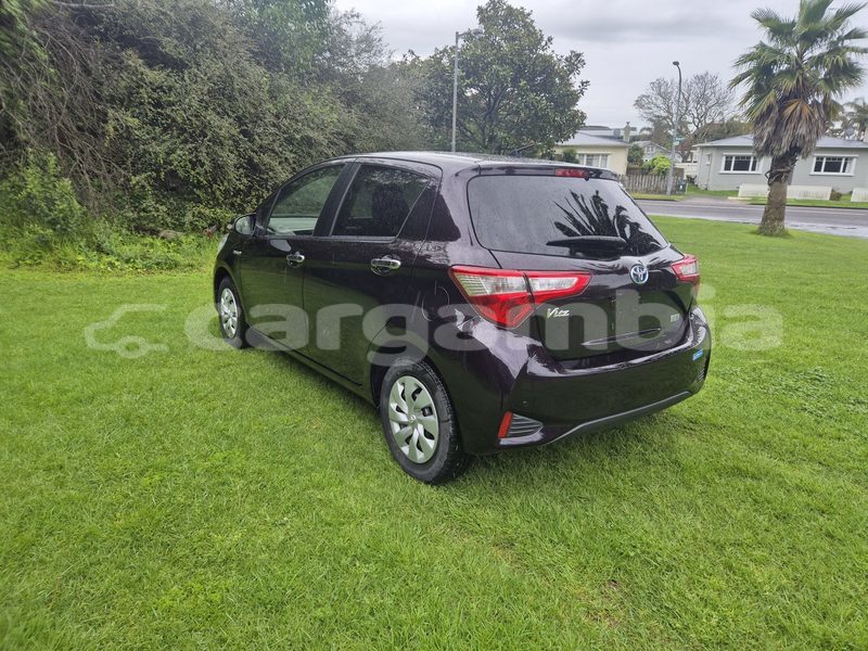 Big with watermark toyota vitz banjul banjul 2502