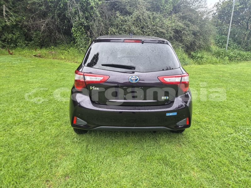 Big with watermark toyota vitz banjul banjul 2502