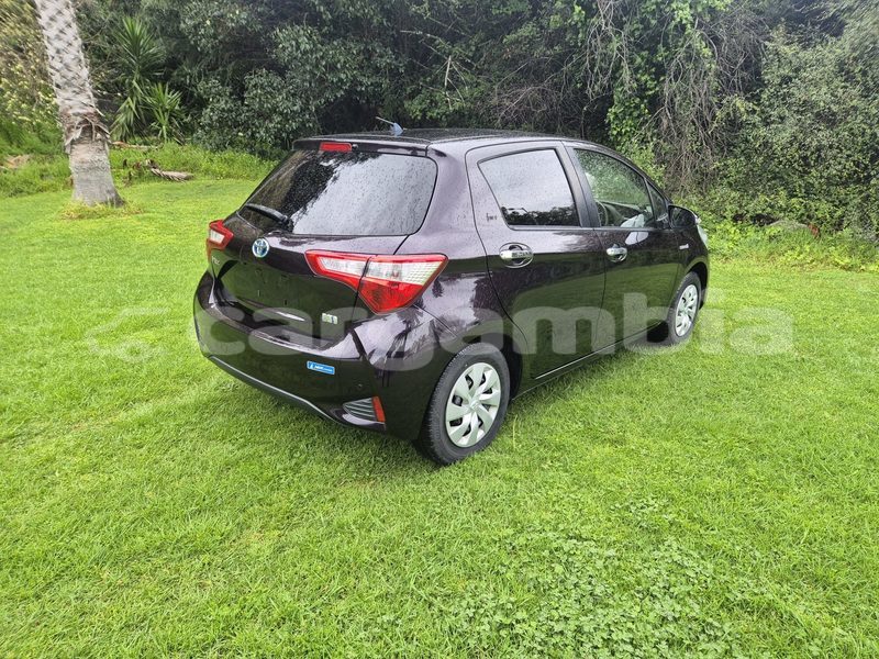 Big with watermark toyota vitz banjul banjul 2502