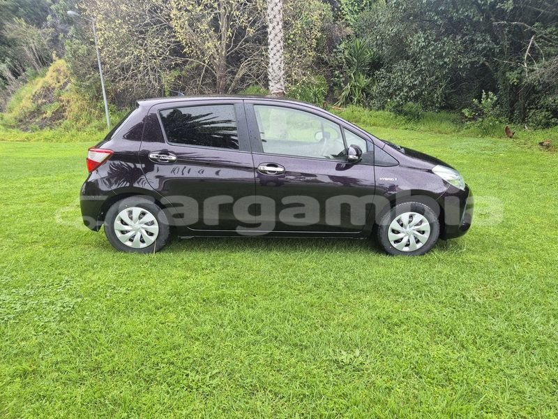 Big with watermark toyota vitz banjul banjul 2502