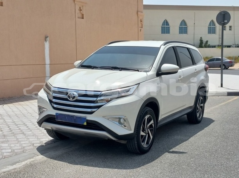 Big with watermark toyota rush banjul banjul 2503