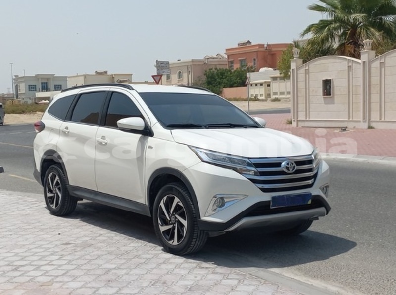 Big with watermark toyota rush banjul banjul 2503