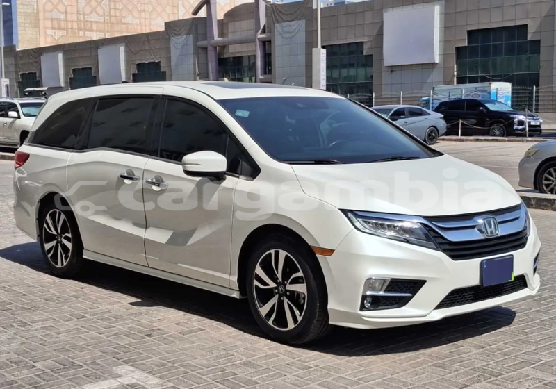 Big with watermark honda odyssey banjul banjul 2505
