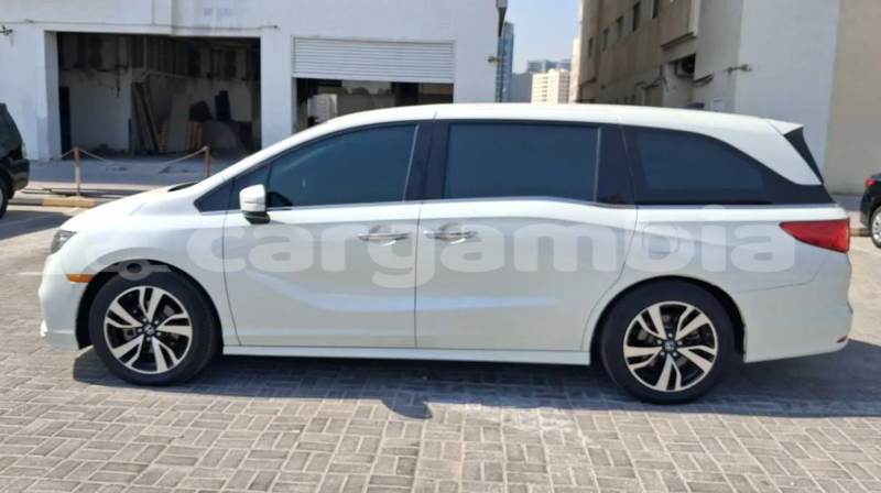 Big with watermark honda odyssey banjul banjul 2505