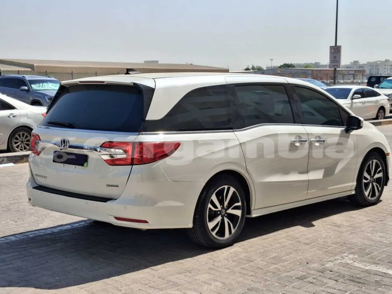 Big with watermark honda odyssey banjul banjul 2505