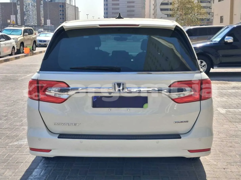 Big with watermark honda odyssey banjul banjul 2505
