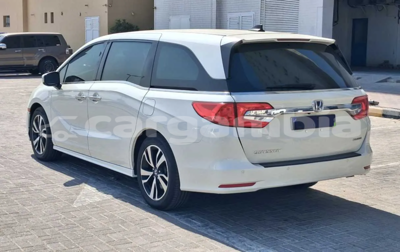 Big with watermark honda odyssey banjul banjul 2505
