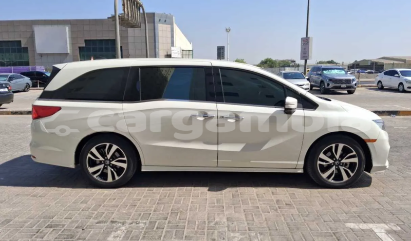 Big with watermark honda odyssey banjul banjul 2505