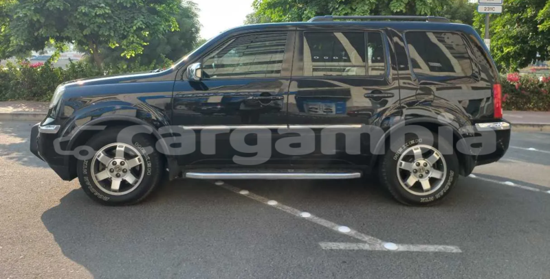 Big with watermark honda pilot banjul banjul 2506