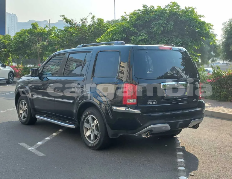Big with watermark honda pilot banjul banjul 2506