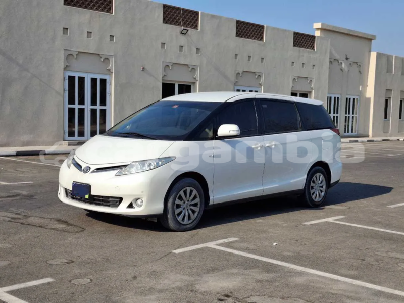 Big with watermark toyota previa banjul banjul 2508