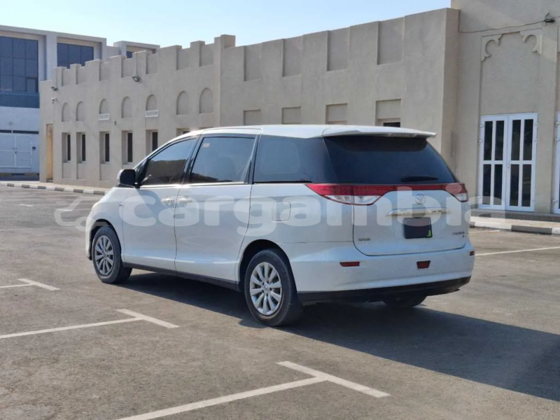 Big with watermark toyota previa banjul banjul 2508