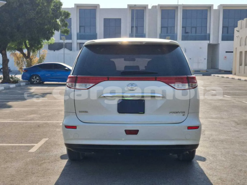 Big with watermark toyota previa banjul banjul 2508