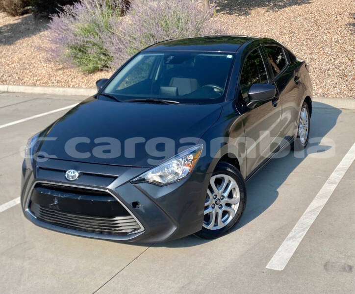 Big with watermark toyota yaris banjul banjul 2510