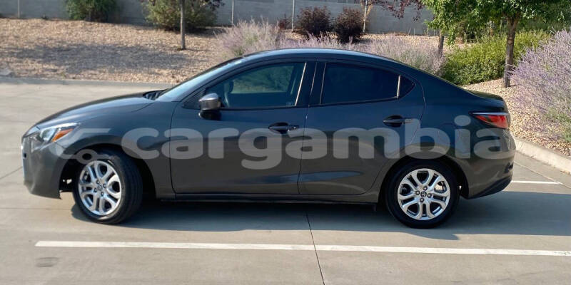 Big with watermark toyota yaris banjul banjul 2510