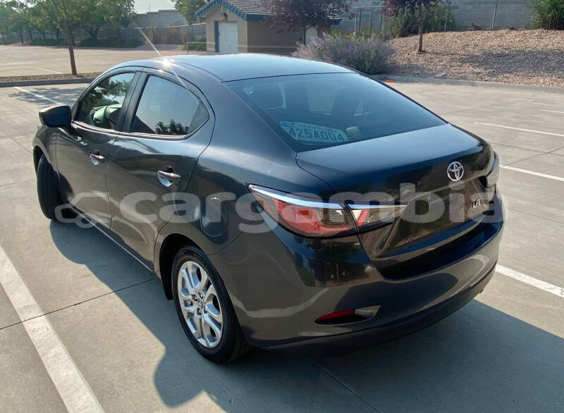 Big with watermark toyota yaris banjul banjul 2510