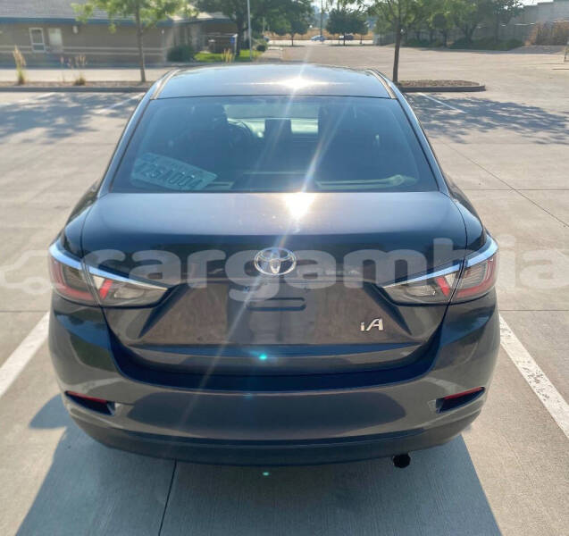 Big with watermark toyota yaris banjul banjul 2510