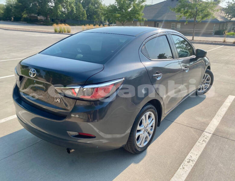 Big with watermark toyota yaris banjul banjul 2510