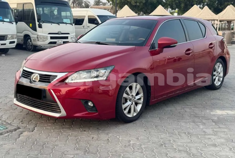 Big with watermark lexus ct banjul banjul 2512