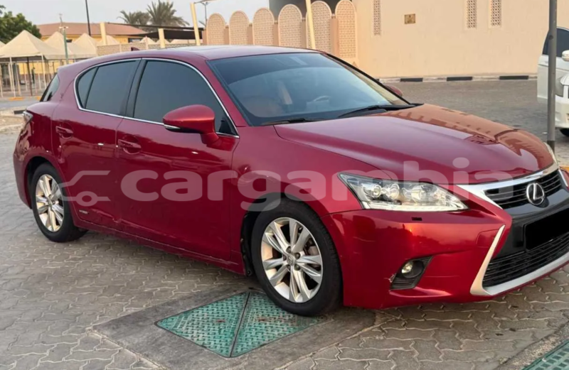Big with watermark lexus ct banjul banjul 2512