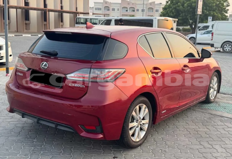 Big with watermark lexus ct banjul banjul 2512