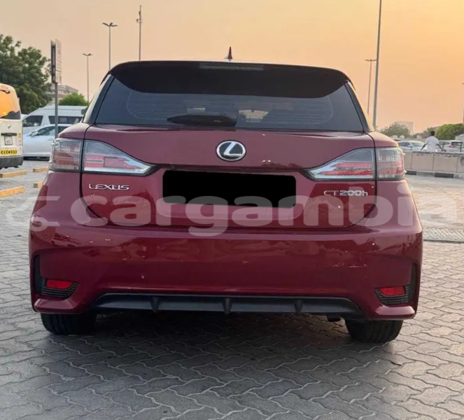 Big with watermark lexus ct banjul banjul 2512