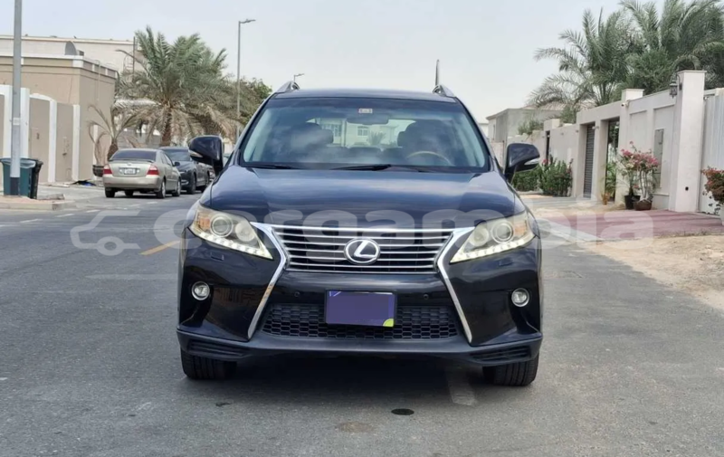 Big with watermark lexus rx 350 banjul banjul 2513