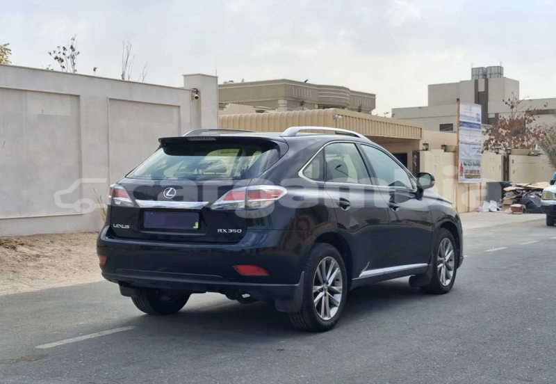 Big with watermark lexus rx 350 banjul banjul 2513